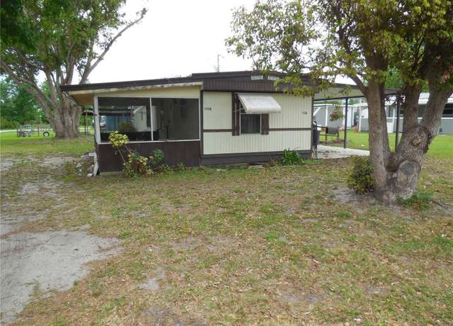 Property at 1007 Sparrow Rd, Wauchula, FL 33873, 3 beds, 1 bath