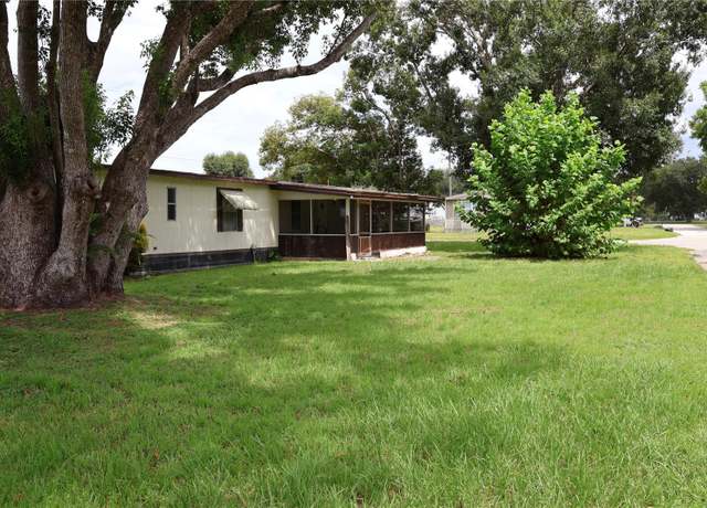 Property at 1007 Sparrow Rd, Wauchula, FL 33873, 3 beds, 1 bath