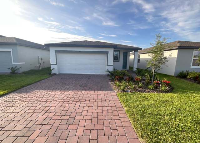 Property at 4957 Kaia Ave, Winter Haven, FL 33884, 3 beds, 2 baths