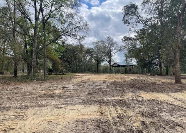 Property at 12350 NE 80th Ave, Bronson, FL 32621