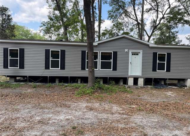 Property at 15259 NE 143rd Ter, Waldo, FL 32694, 3 beds, 2 baths