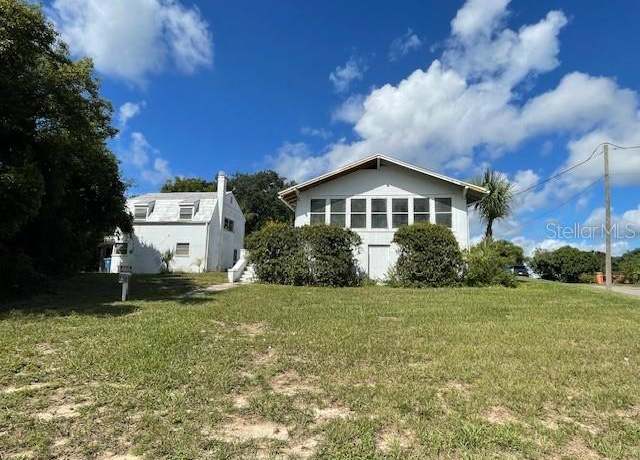 Property at 230 S 14th St, Haines City, FL 33844, 3 beds, 1.5 baths