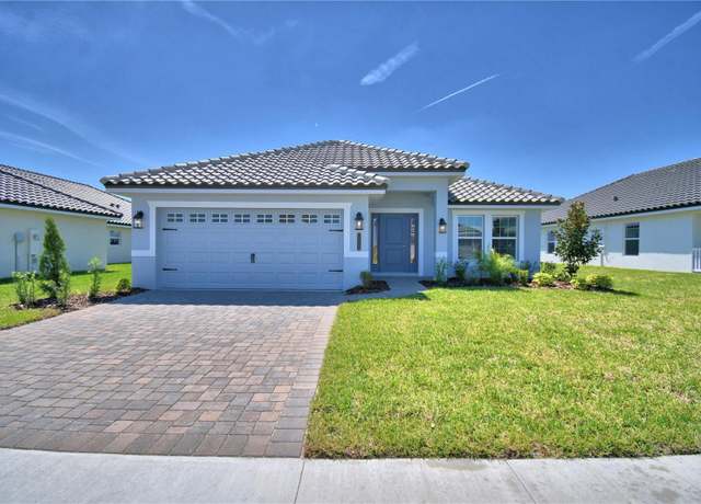 Property at 4639 Grandview Glen Dr, Auburndale, FL 33823, 4 beds, 3 baths