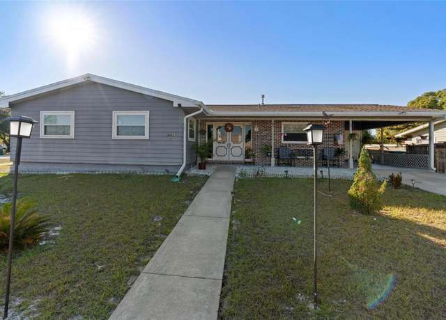 Property at 2310 Fairgren Ave, Deltona, FL 32738, 3 beds, 2 baths