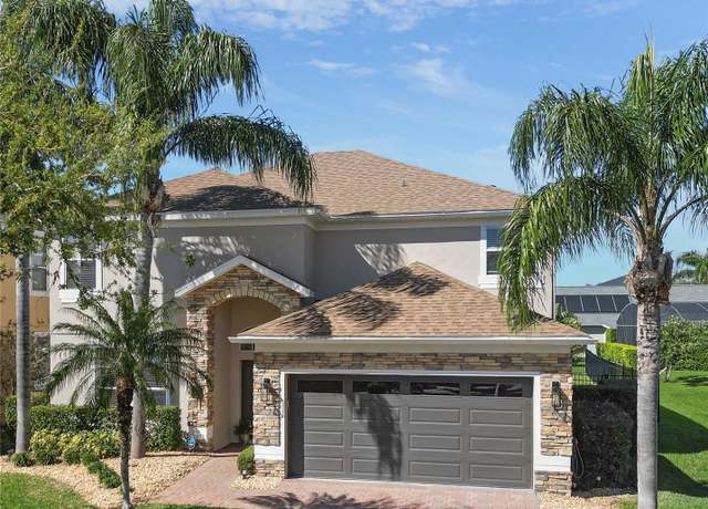 Property at 13643 Budworth Cir, Orlando, FL 32832, 4 beds, 2.5 baths