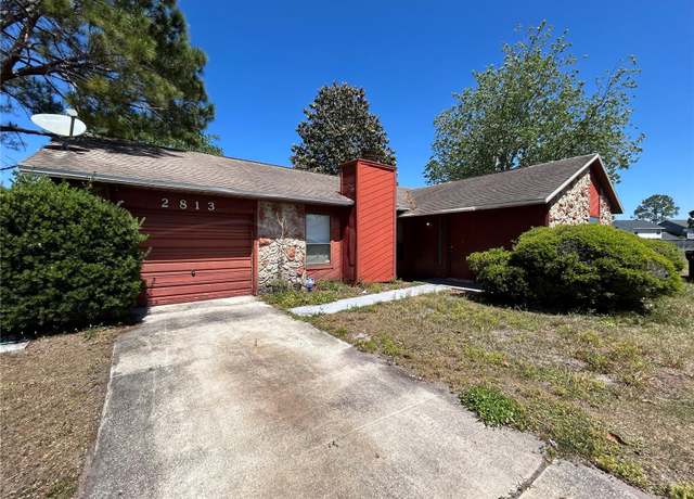 Property at 2813 Calico Ct, Orlando, FL 32822, 3 beds, 2 baths