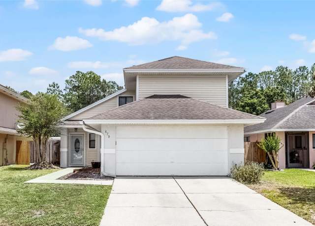 Property at 479 Cidermill Pl, Lake Mary, FL 32746, 2 beds, 2.5 baths