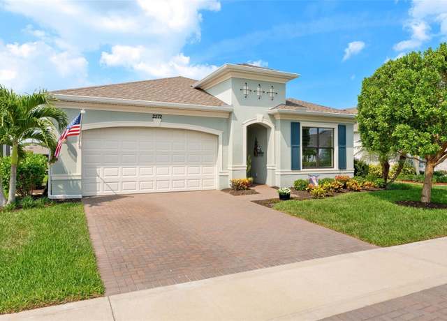 Property at 2272 Great Belt Cir, Melbourne, FL 32940, 4 beds, 3.5 baths