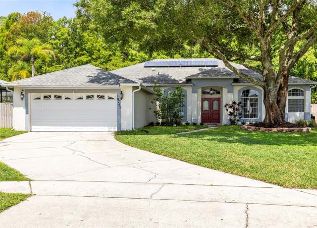 Property at 10743 Fairhaven Way, Orlando, FL 32825, 5 beds, 3 baths