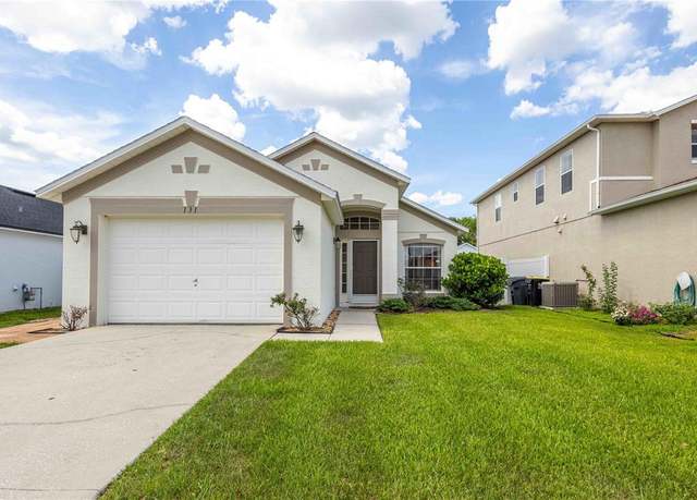 Property at 131 Sonja Cir, Davenport, FL 33897, 3 beds, 2 baths