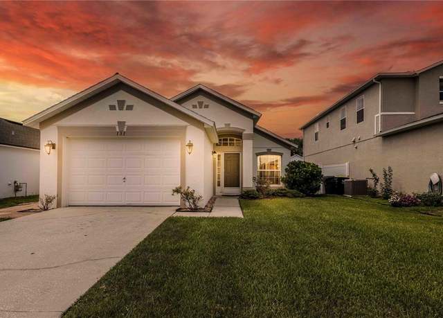 Property at 131 Sonja Cir, Davenport, FL 33897, 3 beds, 2 baths