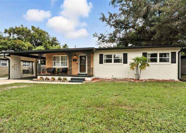 Property at 3423 Calumet Dr, Orlando, FL 32810, 3 beds, 2 baths