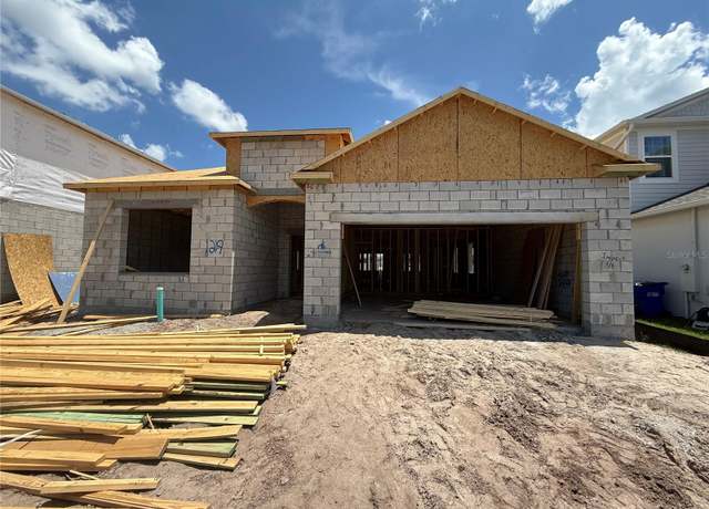 Property at 5093 Rain Shadow Dr, St Cloud, FL 34772, 4 beds, 3 baths