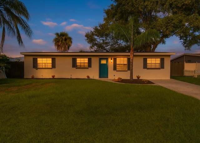 Property at 4719 Eldorado Dr, Tampa, FL 33615, 4 beds, 2 baths