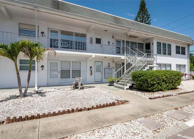 Property at 1221 Drew St Unit B9, Clearwater, FL 33755, 1 bed, 1 bath