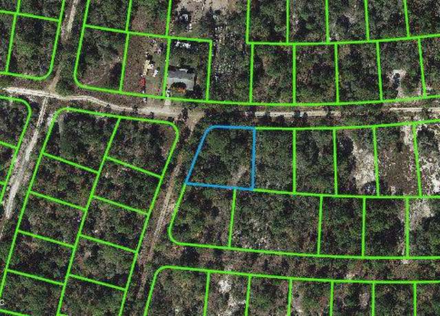 Property at 335 Sunny Side Dr, Lake Placid, FL 33852