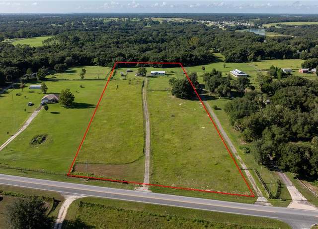 Property at 16300 SE Highway 42, Weirsdale, FL 32195, 3 beds, 2 baths