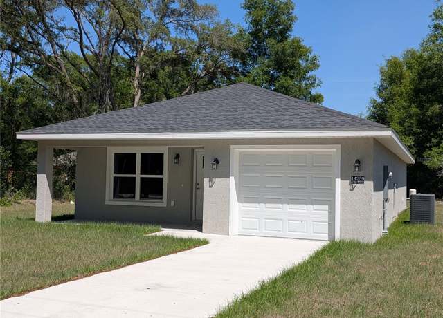 Property at 14259 SE 33rd Ter, Summerfield, FL 34491, 3 beds, 2 baths