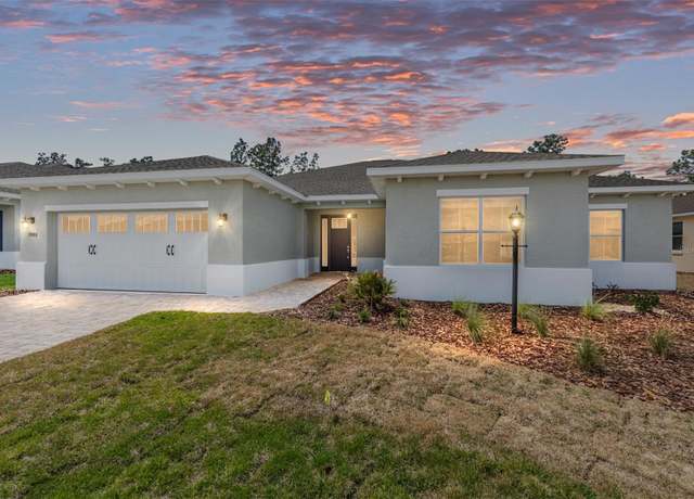 Property at 9986 SW 107th Ter, Ocala, FL 34481, 3 beds, 3 baths