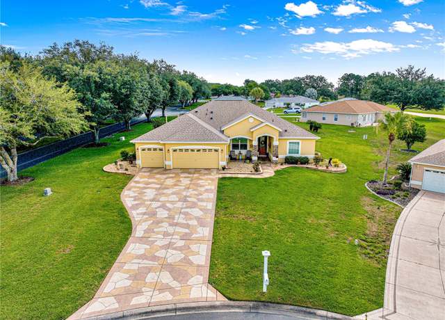 Property at 13885 Del Webb Blvd, Summerfield, FL 34491, 3 beds, 2 baths