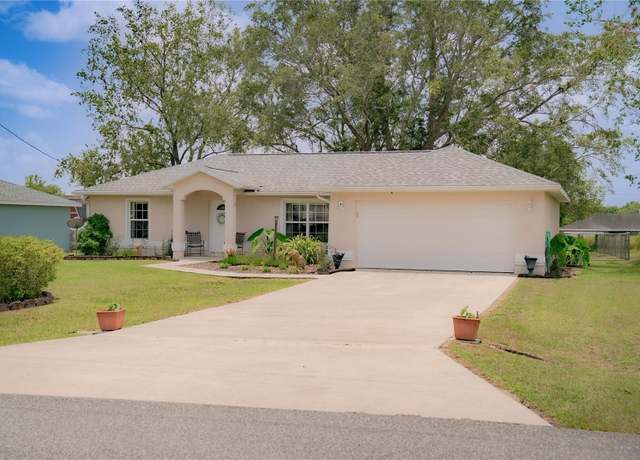 Property at 106 Pine Trce, Ocala, FL 34472, 3 beds, 2 baths