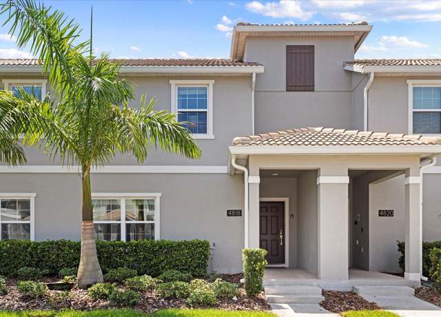 Property at 4818 Memories Ln, Kissimmee, FL 34746, 4 beds, 3 baths
