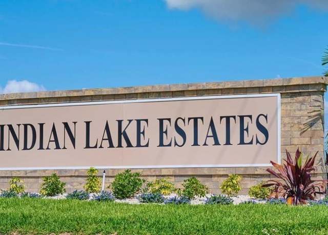 Property at 0 Tropicana Dr, Indian Lake Estates, FL 33855