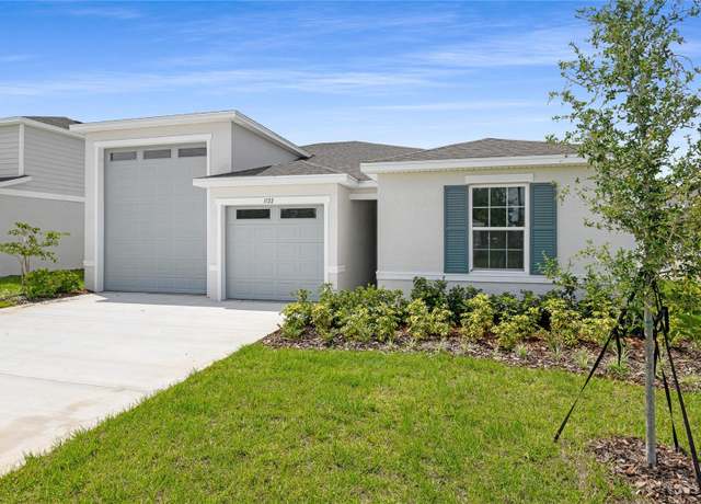 Property at 1122 Olivine Ave, Dundee, FL 33838, 3 beds, 2 baths