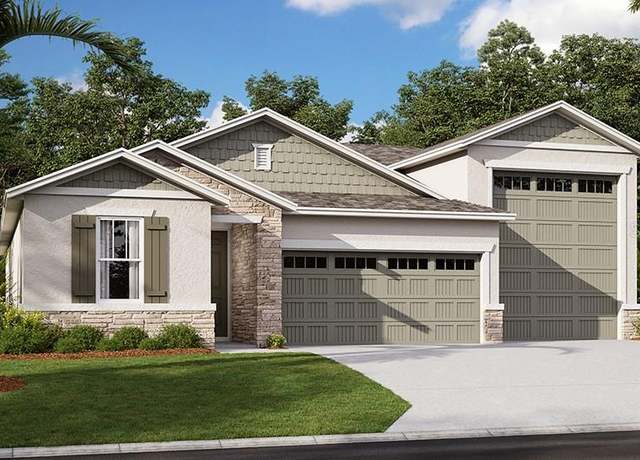 Property at 332 Alexandrite St, Deland, FL 32720, 3 beds, 2 baths