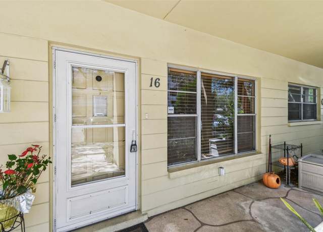 Property at 2226 Switzerland Way #16, Clearwater, FL 33763, 2 beds, 2 baths