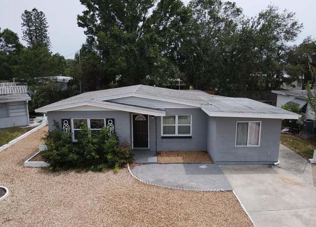 Property at 6710 Hibiscus Ave S, South Pasadena, FL 33707, 2 beds, 1 bath
