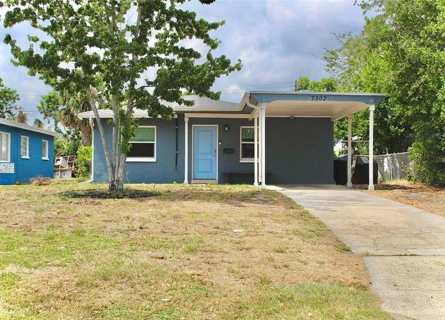 Property at 7307 34th Ave N, St Petersburg, FL 33710, 3 beds, 2 baths