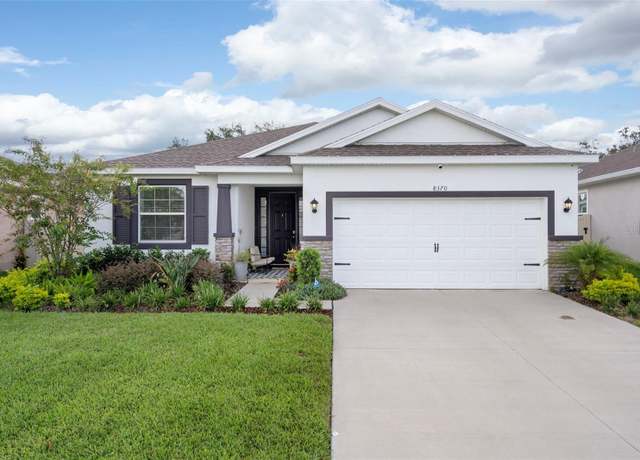 Property at 8370 Wheat Stone Dr, Zephyrhills, FL 33540, 3 beds, 2 baths