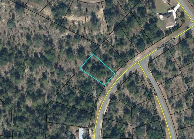 Property at Eastbrook Dr, Chipley, FL 32428