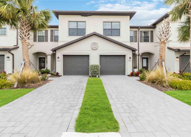 Property at 15127 Lyla Ter, Bradenton, FL 34211, 3 beds, 2.5 baths