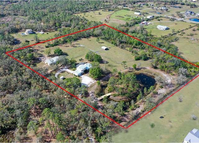 Property at 7108 229th St E, Bradenton, FL 34211, 4 beds, 3 baths