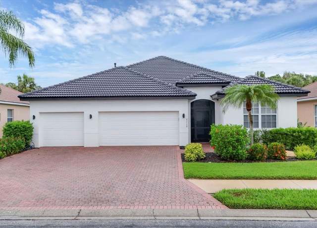 Property at 7119 67th Ter E, Bradenton, FL 34203, 3 beds, 2 baths