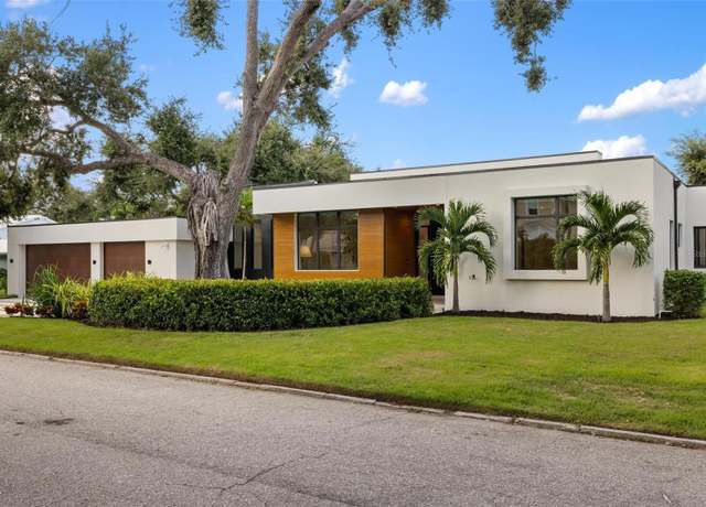 Property at 1873 Rose St, Sarasota, FL 34239, 5 beds, 4.5 baths