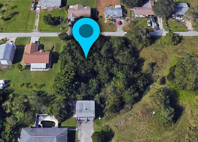 Property at 1410 Persay Dr, Punta Gorda, FL 33982