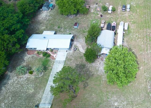 Property at 37149 Grays Airport, Lady Lake, FL 32159, 3 beds, 2 baths
