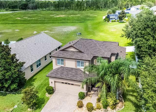 Property at 15604 Starlite St, Clermont, FL 34714, 4 beds, 2.5 baths