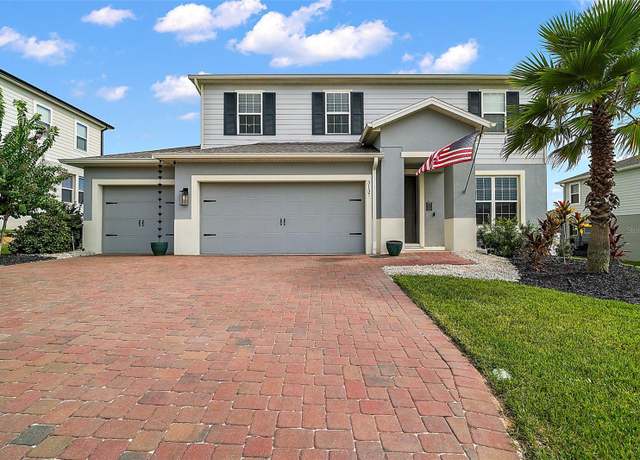 Property at 3137 Hill Point St, Minneola, FL 34715, 3 beds, 2.5 baths