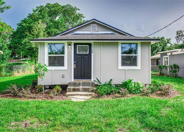 Property at 2529 Weber St, Lakeland, FL 33801, 3 beds, 2 baths