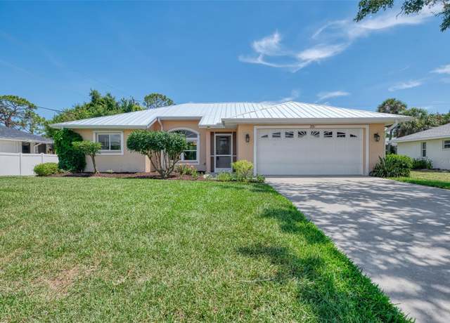 Property at 331 Bucknell Rd, Venice, FL 34293, 3 beds, 2 baths