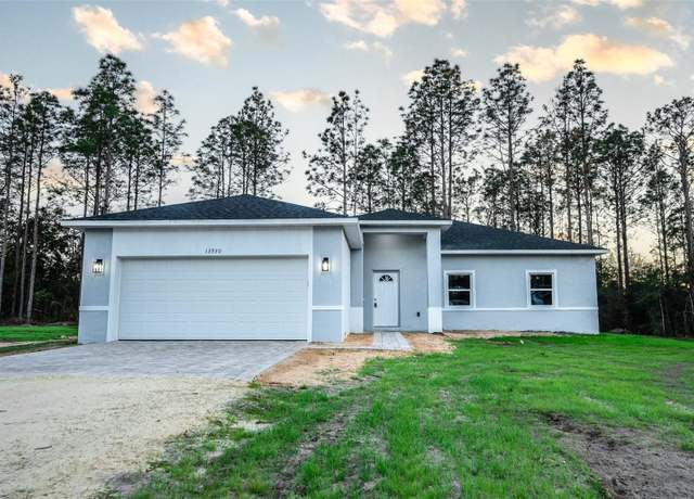 Property at 8969 Sheppard Dr, Lake Wales, FL 33898, 4 beds, 2 baths