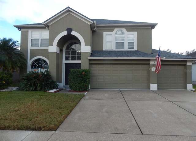 Property at 915 Ekana Green Ct, Oviedo, FL 32765, 4 beds, 2.5 baths