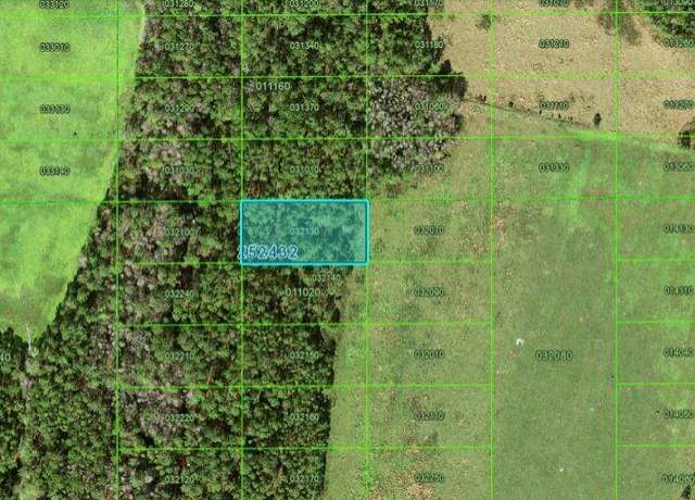 Property at Commonwealth Ave N, Polk City, FL 33868