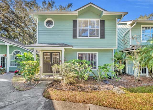 Property at 5978 Braemar Pl #108, Orlando, FL 32822, 3 beds, 2.5 baths