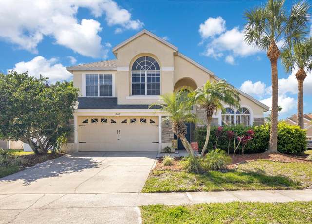 Property at 2806 Baywood Ln, Kissimmee, FL 34746, 3 beds, 2.5 baths
