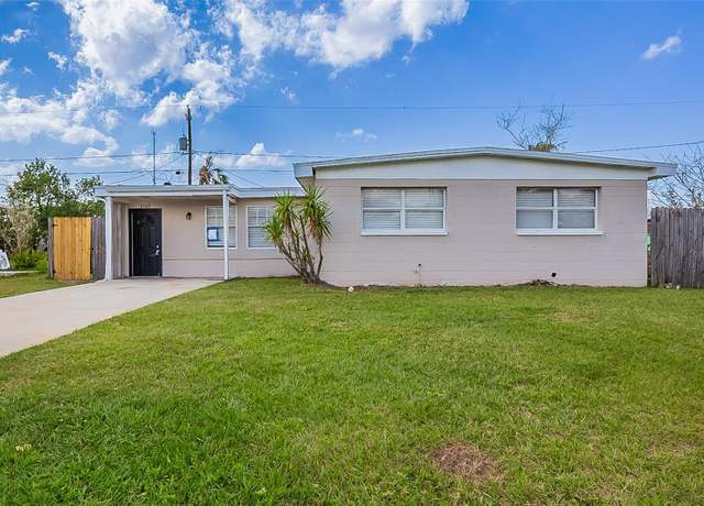 Property at 3107 Clifford Sample Dr, Tampa, FL 33619, 4 beds, 2 baths